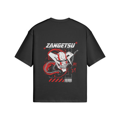 Bleach Vasto Lorde Ichigo Boxy T-shirtThis boxy t-shirt is the perfect addition to your casual wardrobe. Made from premium-quality cotton, the tee offers an experience of ultimate luxury and comfort. ThePODpartnerAcrezendo ApparelBleach Vasto Lorde