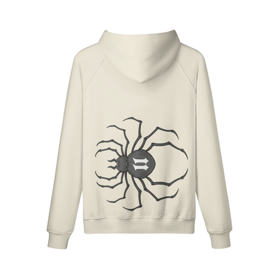 Spider Hoodie